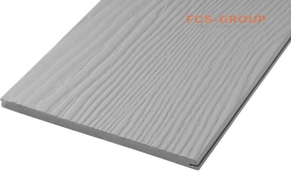 Фиброцементные панели FCS Group Wood Line F05 купить в Салавате
