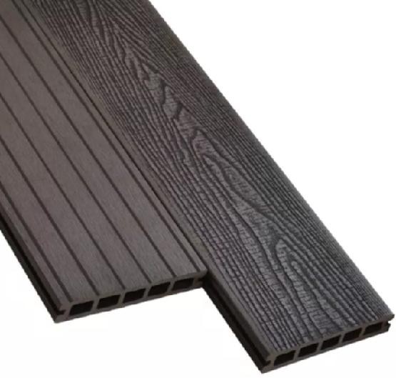 Террасная доска ДПК Deckart Аntique Венге купить в Салавате