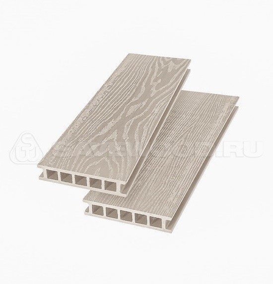 Террасная доска из ДПК SW-Fagus «SaveWood» бежевый купить в Салавате