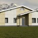 Фиброцементный сайдинг Roofas Board Wood Песчаник светлы купить в Салавате