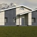 Фиброцементный сайдинг Roofas Board Wood Доломит купить в Салавате