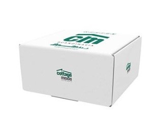 Крепежный набор CM Bord для металла (саморезы 200 шт., бита) купить в Салавате