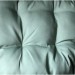 Кресло Подвесное из искусственного ротанга AFM-168A-XL White/Green купить в Салавате