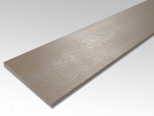 Фиброцементный сайдинг Roofas SIDING Базальт купить в Салавате