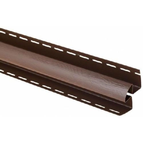 Угол внутренний Премиум Т-13, ВН, Тёмный Орех купить в Салавате