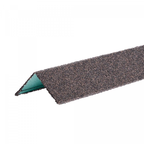 Уголок металлический внешний ТЕХНОНИКОЛЬ HAUBERK, Бельгийский купить в Салавате