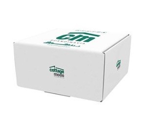 Ремонтный набор CM Bord (грунт, краска, 2 кисти) купить в Салавате