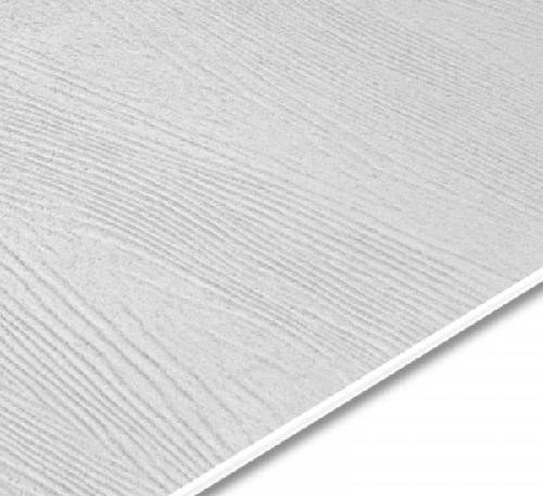 Фиброцементный сайдинг Roofas Board Wood Опал Серебристый купить в Салавате