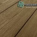 Террасная доска из ДПК WOODVEX Select Кофе купить в Салавате