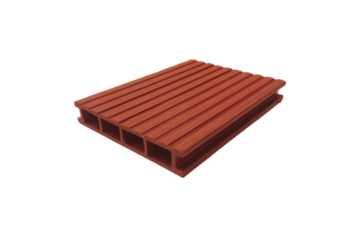 Террасная доска  из ДПК ECODECKING HIT Терракотовый купить в Салавате