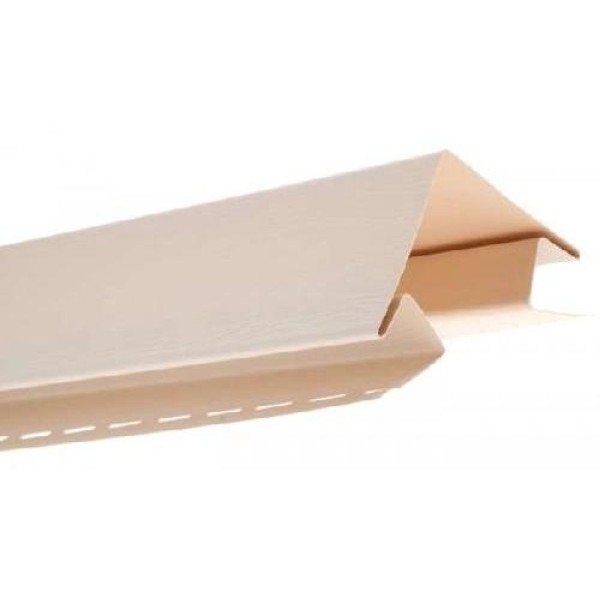 Угол наружный Премиум, Т-12, ВН, Бежевый купить в Салавате