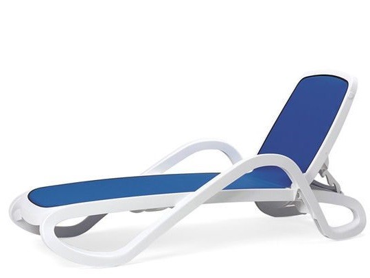 Шезлонги Alfa Blue купить в Салавате