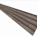 Cайдинг из ДПК NanoWood Шлифовка+тиснение с одной стороны Венге купить в Салавате