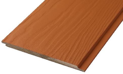 Фиброцементные панели Wood Click F32 купить в Салавате