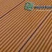 Террасная доска из ДПК WOODVEX Select Терракота купить в Салавате
