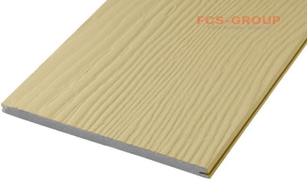 Фиброцементные панели FCS Group Wood Line F11 купить в Салавате