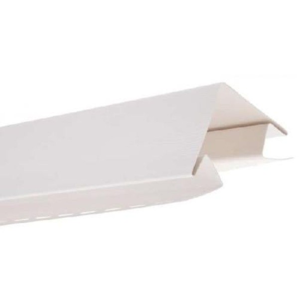 Угол наружный Премиум, Т-12, ВН, Белый купить в Салавате