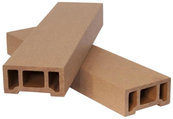 Поручень ДПК Polivan DENPASAR без фактуры, песочный купить в Салавате