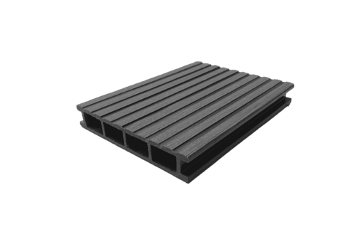 Террасная доска  из ДПК ECODECKING HIT Серый купить в Салавате