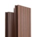 Террасная доска  из ДПК ECODECKING Экстра Шоколад купить в Салавате