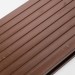 Террасная доска  из ДПК ECODECKING Экстра Шоколад купить в Салавате
