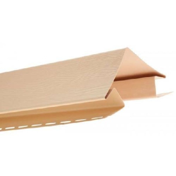 Угол наружный Премиум, Т-12, ВН, Золотистый купить в Салавате