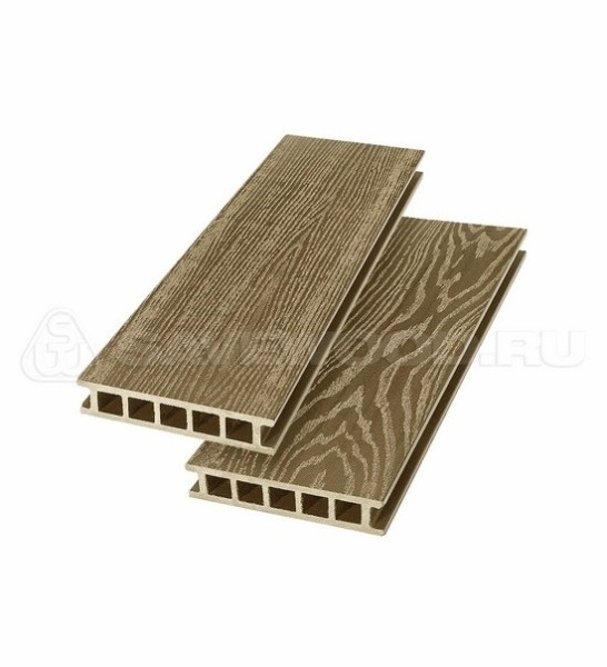 Террасная доска из ДПК SW-Fagus «SaveWood» тик купить в Салавате