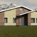 Фиброцементный сайдинг Roofas Board Stone Базальт купить в Салавате