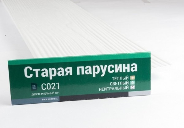 Сайдинг Мирко 7,5 под дерево С021 купить в Салавате
