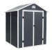 Сарай пластиковый Black Fox Modernist G 4,5м2 купить в Салавате