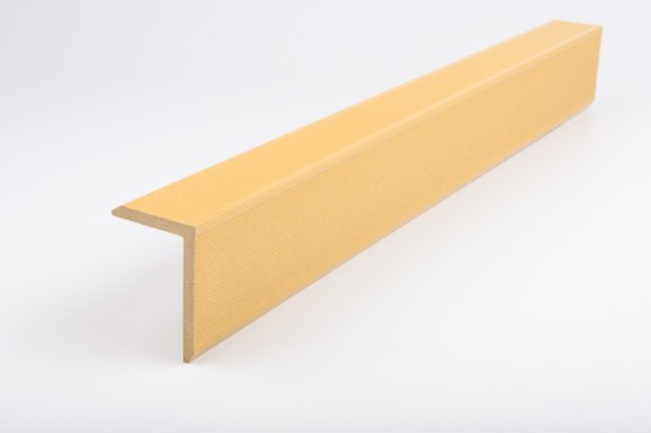 Угол торцевой Ecodecking Классик 60х40х3000 Песочный купить в Салавате