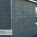 Фасадная панель Ю-Пласт Стоун-хаус камень изумрудный (двойной замок) купить в Салавате