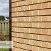 Фасадная панель Ю-пласт Стоун Хаус S-Lock Клинкер Балтик светлая медь купить в Салавате