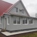 Фиброцементный сайдинг 190х3000х8мм Серый минерал RAL 7047 купить в Салавате