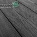 Террасная доска из ДПК WOODVEX Select Графит купить в Салавате