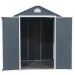 Сарай пластиковый Black Fox Modernist J 11м2 купить в Салавате