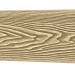 Террасная доская ДПК NanoWood Double 3D Натур купить в Салавате