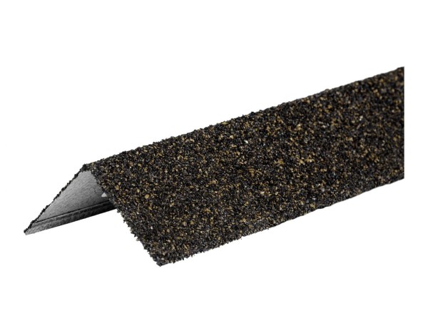 Уголок металлический внешний ТЕХНОНИКОЛЬ HAUBERK, Перуанский купить в Салавате