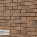 Фасадная панель Ю-пласт Стоун Хаус S-Lock Клинкер Балтик магма купить в Салавате