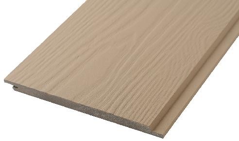 Фиброцементные панели Wood Click F03 купить в Салавате