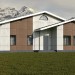 Фиброцементный сайдинг Roofas Board Stone Оникс купить в Салавате