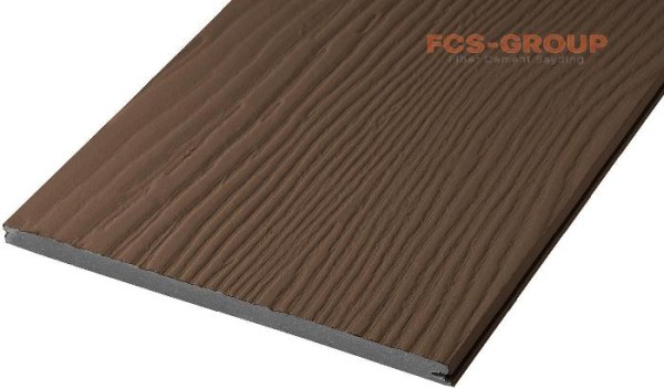 Фиброцементные панели FCS Group Wood Line F21 купить в Салавате