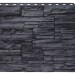 Фасадная панель Royal Stone, Камень Скалистый, Кингстон купить в Салавате