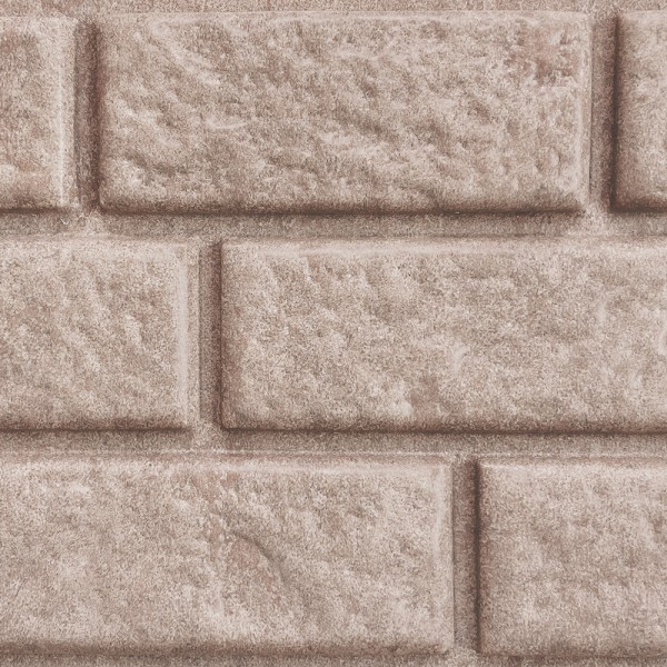 Сайдинг BRICKHOUSE белый купить в Салавате