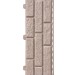 Сайдинг BRICKHOUSE белый купить в Салавате