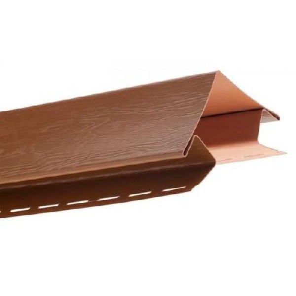 Угол наружный Премиум, Т-12, ВН, Светлый Дуб купить в Салавате