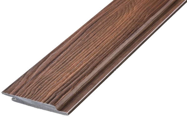 Фиброцементный сайдинг FCSPRO Click Shtil (Золотой орех) купить в Салавате