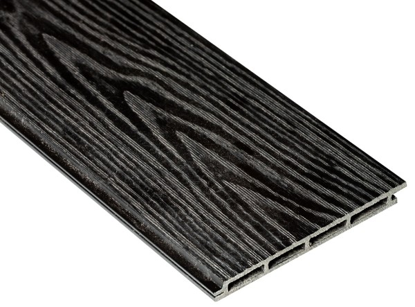 Фасадная доска из ДПК 3D Faynag - Кварц купить в Салавате