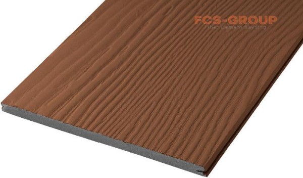 Фиброцементные панели FCS Group Wood Line F30 купить в Салавате