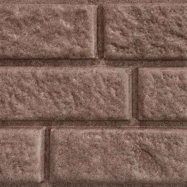 Сайдинг BRICKHOUSE коричневый купить в Салавате
